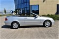 Mercedes-Benz CLK-klasse Cabrio - CLK 200 Kompressor Avantgarde / Xenon / COMAND Navi / Leder / PDC - 1 - Thumbnail