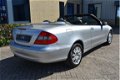 Mercedes-Benz CLK-klasse Cabrio - CLK 200 Kompressor Avantgarde / Xenon / COMAND Navi / Leder / PDC - 1 - Thumbnail