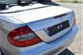 Mercedes-Benz CLK-klasse Cabrio - CLK 200 Kompressor Avantgarde / Xenon / COMAND Navi / Leder / PDC - 1 - Thumbnail