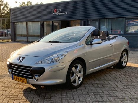 Peugeot 307 CC - 2.0-16V - 1