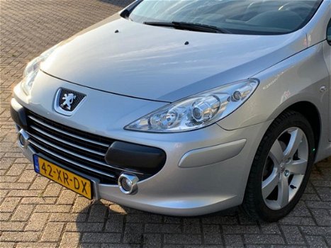 Peugeot 307 CC - 2.0-16V - 1