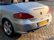 Peugeot 307 CC - 2.0-16V - 1 - Thumbnail