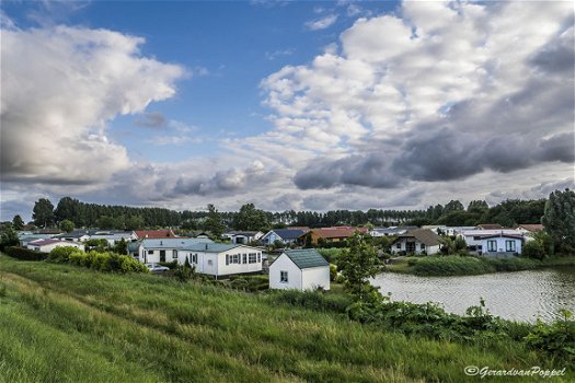 Vakantie in zeeland - 4