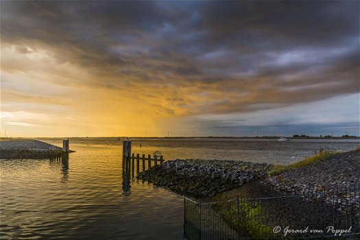 Vakantie in zeeland - 6