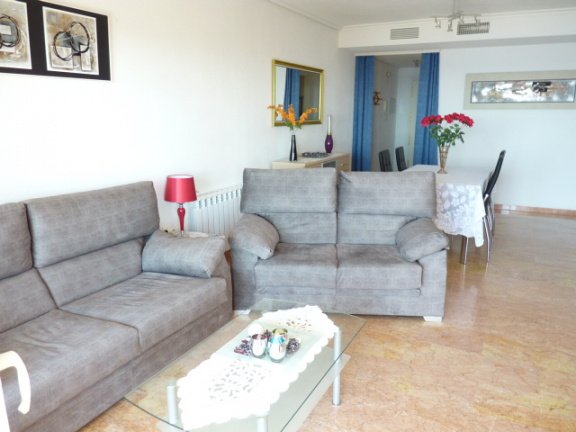 App.te huur Altea met zeezicht (Altea Dorada) - Afbeelding 2