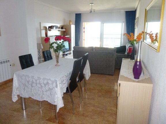 App.te huur Altea met zeezicht (Altea Dorada) - Afbeelding 3