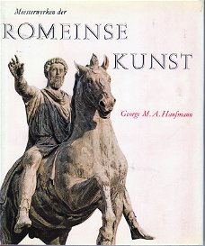 Meesterwerken der Romeinse Kunst