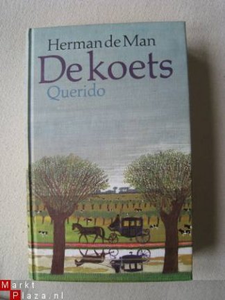 De koets - nr. 1