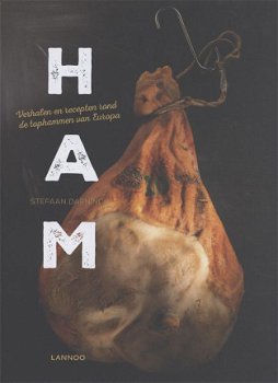 Ham, Stefaan Daeninck - 1