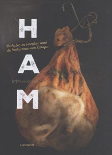 Ham, Stefaan Daeninck