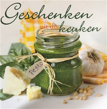 Geschenken uit de keuken - 1