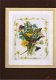 AANBIEDING MARJOLEIN BASTIN BORDUURPAKKET ,BOUQUET OF FIELD FLOWERS 125 - 1 - Thumbnail