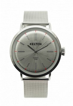 Kelton herenhorloge KEL-08E1 - 2