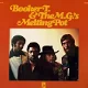 LP - Booker T & The M.G.'s - Melting Pot - 1 - Thumbnail