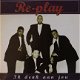 Re-Play - Ik Denk Aan Jou (2 Track CDSingle) - 1 - Thumbnail