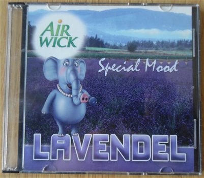 Te koop drie reclame CD's van Flair, Shell en Airwick. - 6