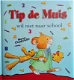 Marco Campanella - Tip De Muis - Wil Niet Naar School (Hardcover/Gebonden) - 0 - Thumbnail