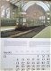 50 foto's van treinen kalender 93 / 95 / 96 / 97 / 99 - 6 - Thumbnail