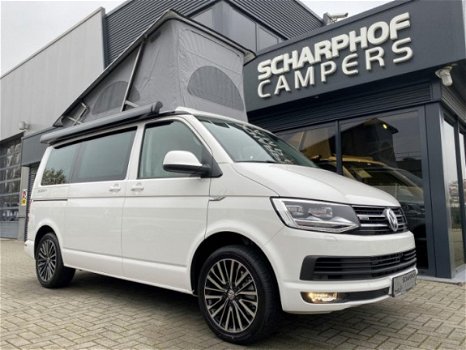 VOLKSWAGEN T6 CALIFORNIA OCEAN 198 DSG 4MOTION - 1