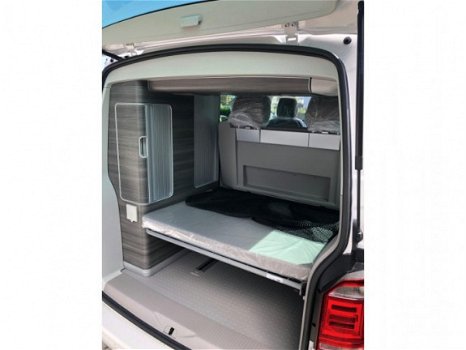 VOLKSWAGEN T6 CALIFORNIA OCEAN 198 DSG 4MOTION - 2