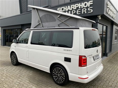 VOLKSWAGEN T6 CALIFORNIA OCEAN 198 DSG 4MOTION - 5