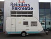 EIFELLAND HOLIDAY 415 TM MOVER VOORTENT - 1 - Thumbnail