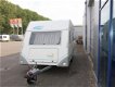 EIFELLAND HOLIDAY 415 TM MOVER VOORTENT - 3 - Thumbnail