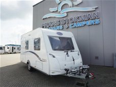 CARAVELAIR ALLEGRA 400 MOVER