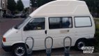 Volkswagen TRANSPORTER - 4 - Thumbnail