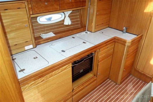 Bavaria 39 Cruiser - 4