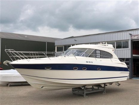 Bavaria 37 sport ht met 2x volvo 5.7gxi - 2