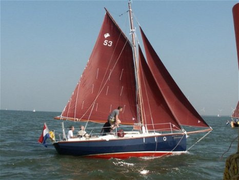 Cornish Crabber 24 MK2 - 3