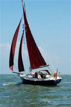 Cornish Crabber 24 MK2 - 4