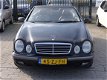 Mercedes-Benz CLK-klasse Cabrio - 320 Sport NAP - 1 - Thumbnail