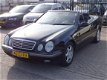 Mercedes-Benz CLK-klasse Cabrio - 320 Sport NAP - 1 - Thumbnail