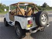 Jeep Wrangler - 4.2 Autom.NAP - 1 - Thumbnail