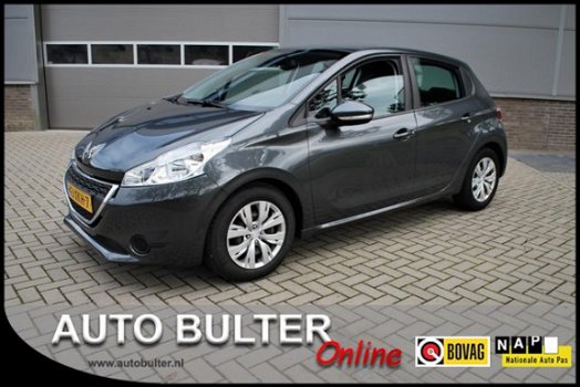 Peugeot 208 - 1.4 VTi Active - 1