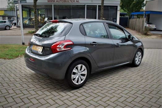 Peugeot 208 - 1.4 VTi Active - 1