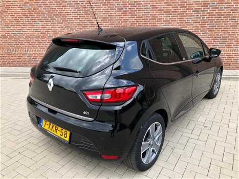 Renault Clio - 1.5 dCi ECO Night&Day - 1