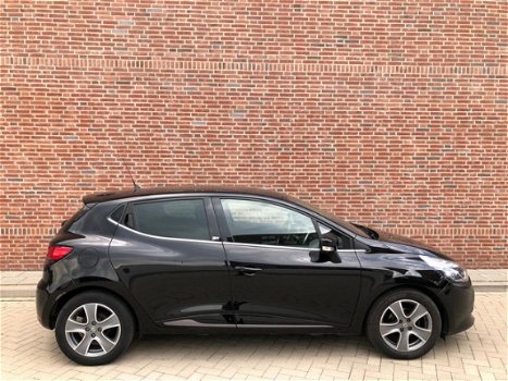 Renault Clio - 1.5 dCi ECO Night&Day - 1