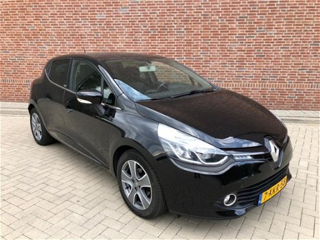 Renault Clio - 1.5 dCi ECO Night&Day - 1