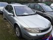 Renault Laguna - 2.2-16V dCi Dynamique - 1 - Thumbnail