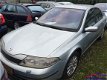 Renault Laguna - 2.2-16V dCi Dynamique - 1 - Thumbnail