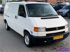 Volkswagen Transporter - TRANSPORTER BESTEL 2.5 TDI 75 KW