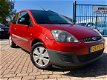 Ford Fiesta - 1.3-8V Style A-C Elek Pakket N.A.P Nw Apk - 1 - Thumbnail