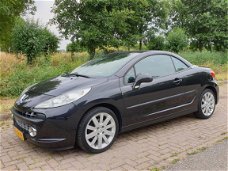 Peugeot 207 CC - 1.6-16V T Sport 150 pk TURBO