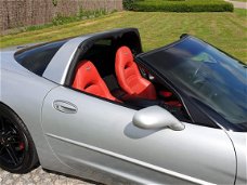 Chevrolet Corvette - USA 5.7 Coupé A V8 automaat