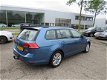 Volkswagen Golf Variant - 1.0 TSI Business Ed. Connected Navi, trekhaak, NL auto, dealer ond. 1e eig - 1 - Thumbnail