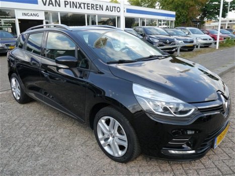 Renault Clio Estate - 0.9 TCe Zen - 1