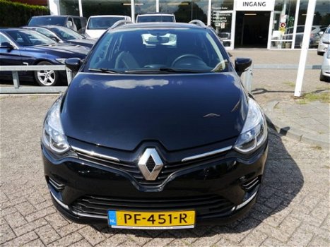 Renault Clio Estate - 0.9 TCe Zen - 1